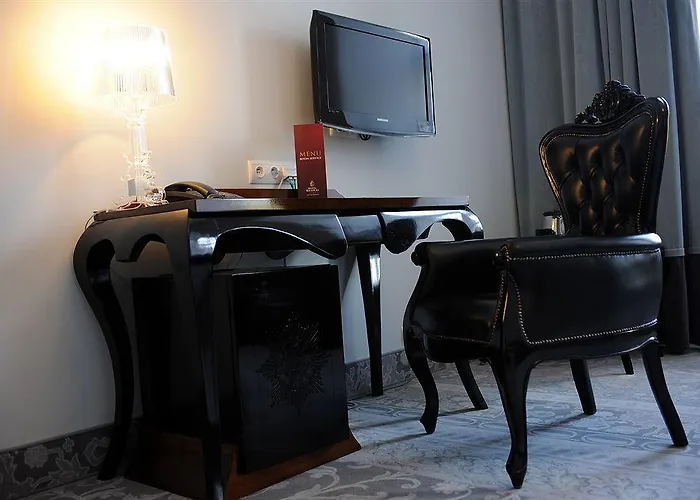 Krasicki Hotel Lidzbark Warmiński