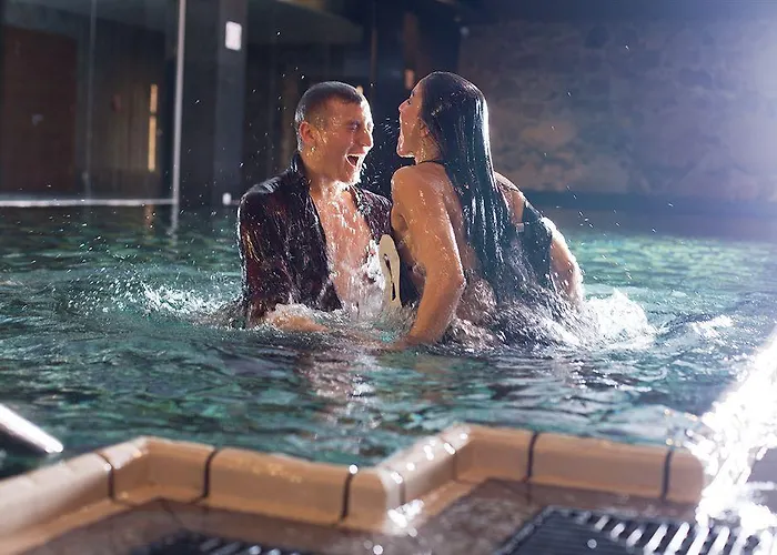 Krasicki Hotel Lidzbark Warmiński