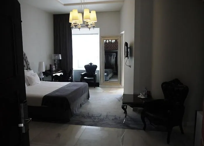 Krasicki Hotel Lidzbark Warmiński