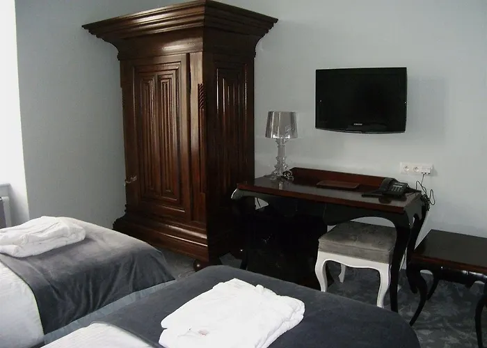 Krasicki Lidzbark Warmiński