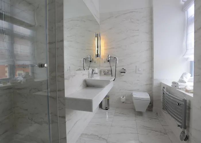 Krasicki Lidzbark Warmiński