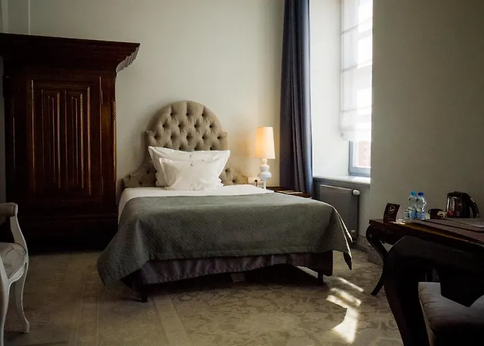 Krasicki 4* Lidzbark Warmiński