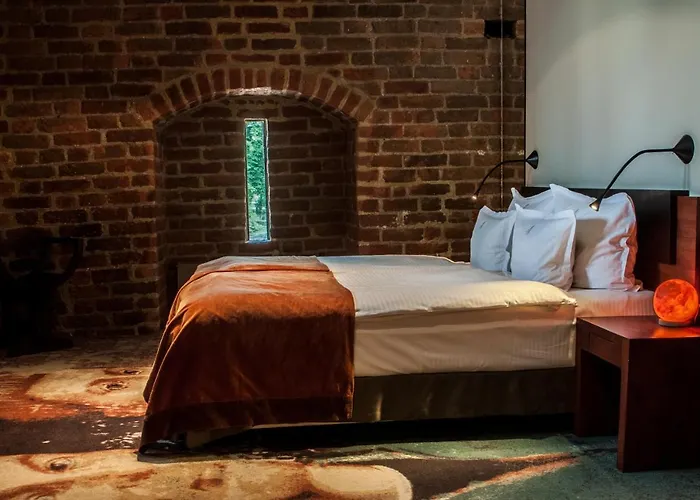 Krasicki 4* Lidzbark Warmiński